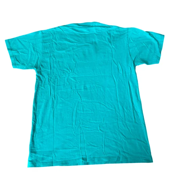 Vintage Walt Disney World Originals Embroidered T-Shirt - Image 2