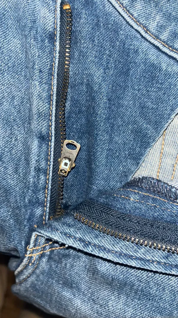 Abercrombie Jeans - Image 6