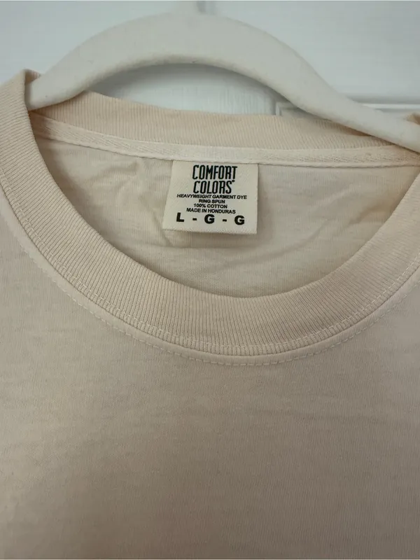 Comfort Colors Toy Story Graphic Tee - Image 2