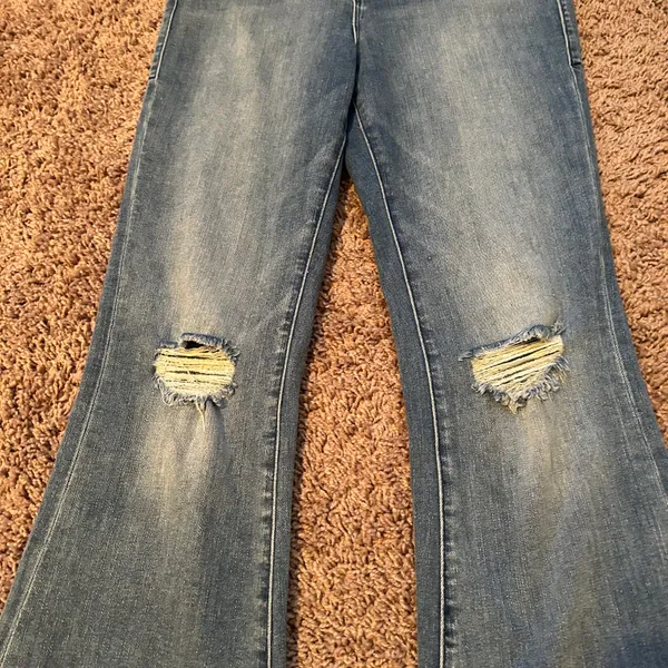 Good American ‼️ Good Flare Jeans‼️ - Image 4
