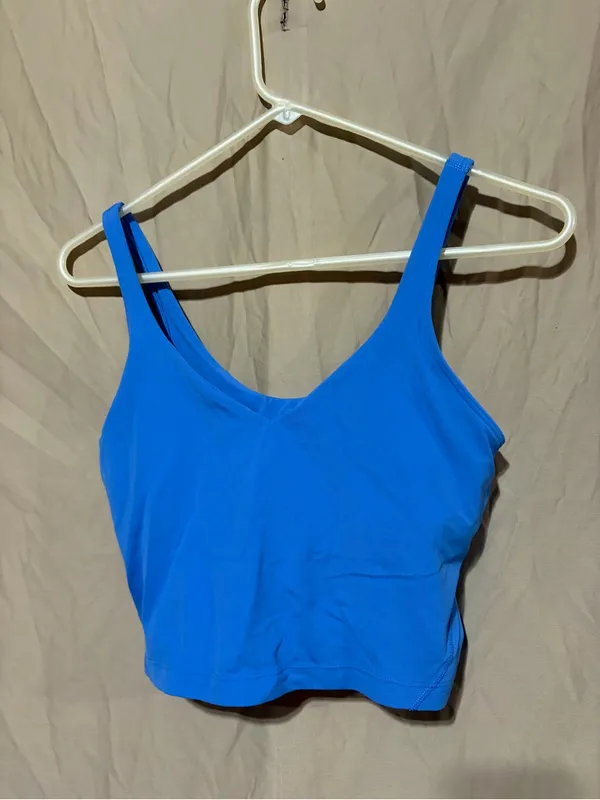 Lululemon Align Tank Top - Image 2