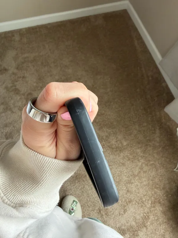 Evry jewels phone case Black - Image 6