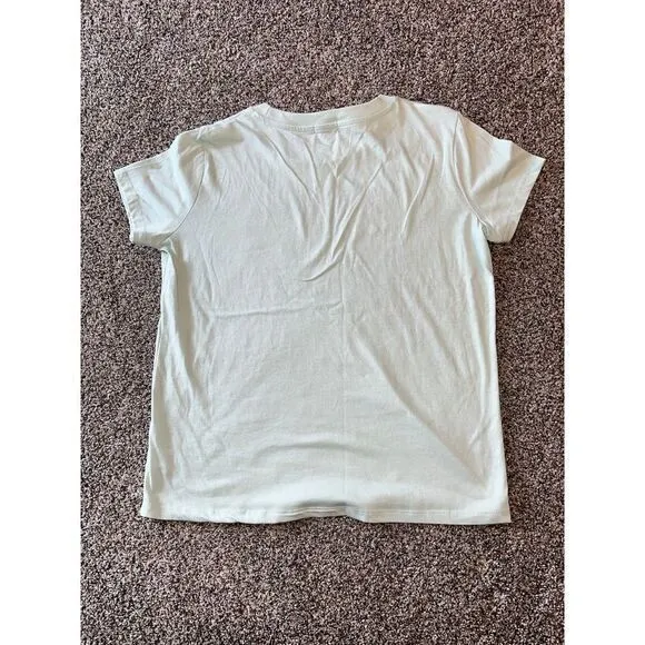 Orginality Dry Goods light green t shirt size‎ large - Image 4