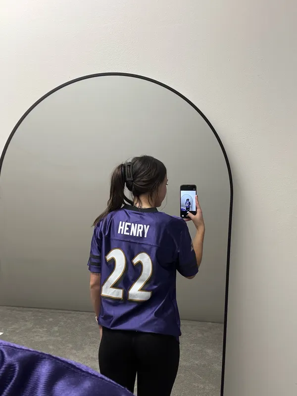NFL Jersey Ravens - Image 2