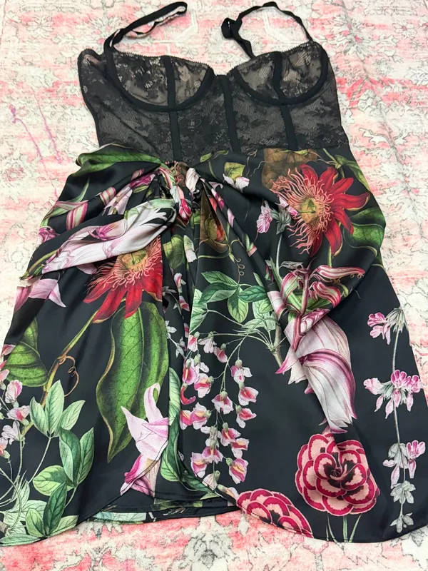 Dress Katie May - Image 2