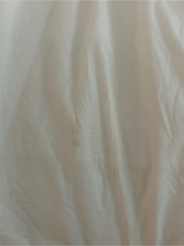 Princess Polly Cream Puff-Sleeve Tie-Front Mini Dress - Image 3