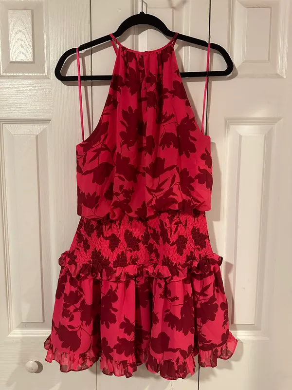 Impeccable Pig Dress - Image 3