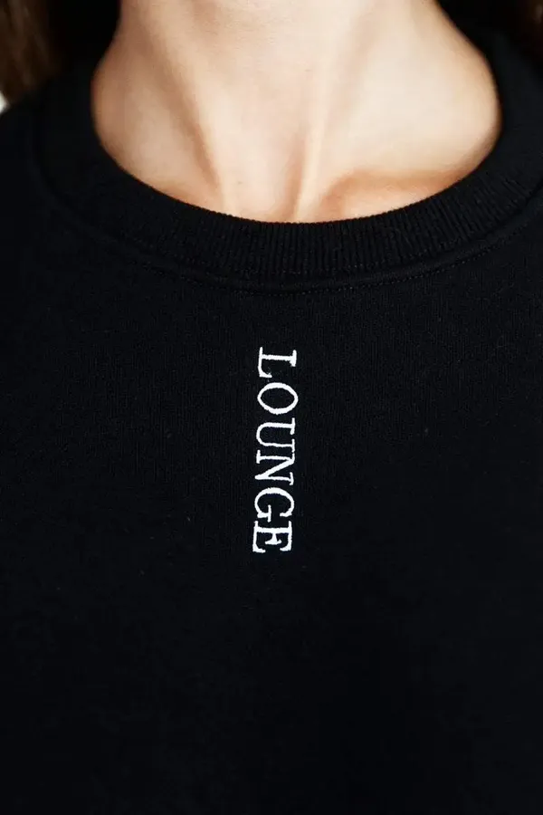 Lounge Sweatshirt - Image 2
