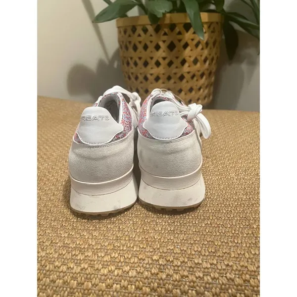 Greats Floral Women's Limited Edition Sneakers NWT sz 42 (US The 11.5/12) - Image 3
