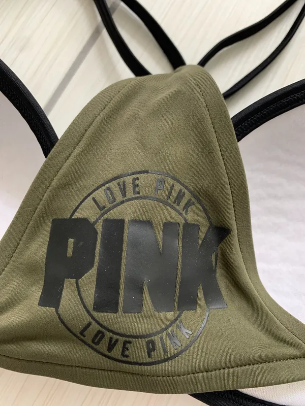 PINK - Victoria's Secret Bikini Top - Image 5