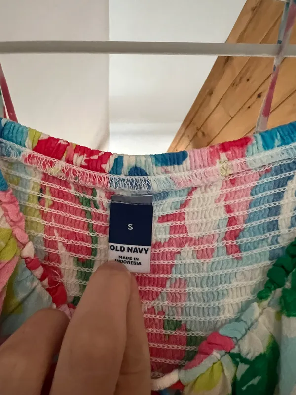 Old Navy Dress - Image 4