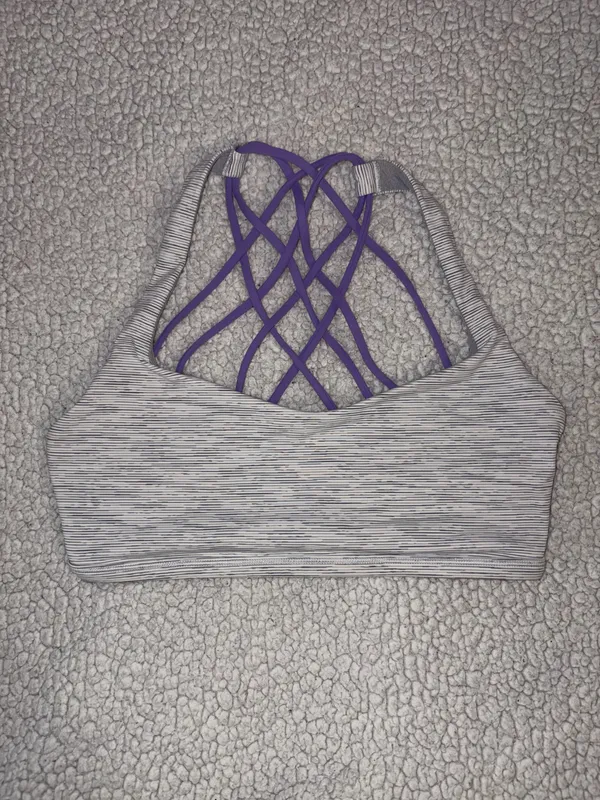 Lululemon Free To Be Bra Wild - Image 3