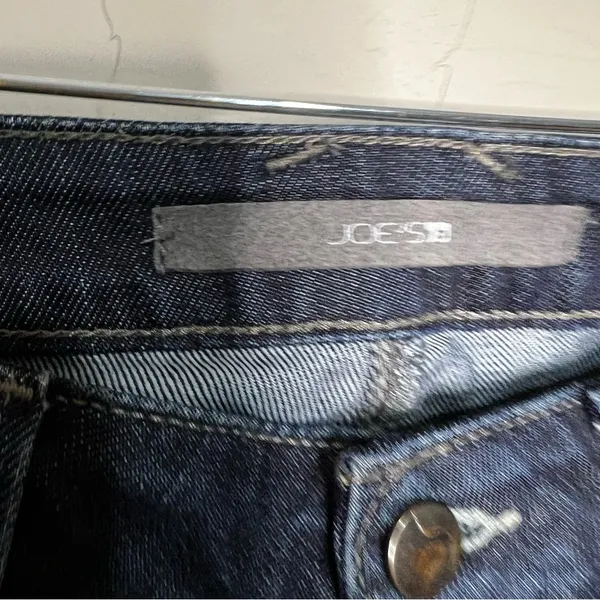 Joe's Jeans Honey The‎ Booty Dark Wash Denim Jeans - Image 5