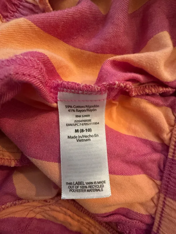 Housing Sleep Shorts Multiple Size M - Image 3
