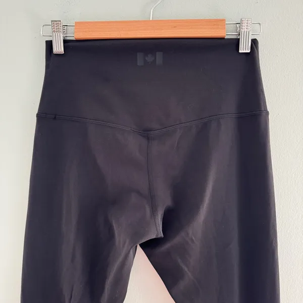 Lululemon Align Team Canada Edition Leggings - Image 7