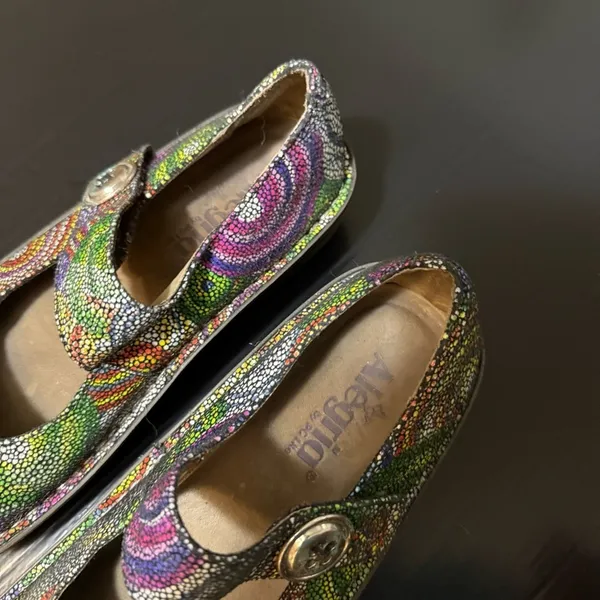 Alegria professional, Colorful Shoes‎ - Image 4