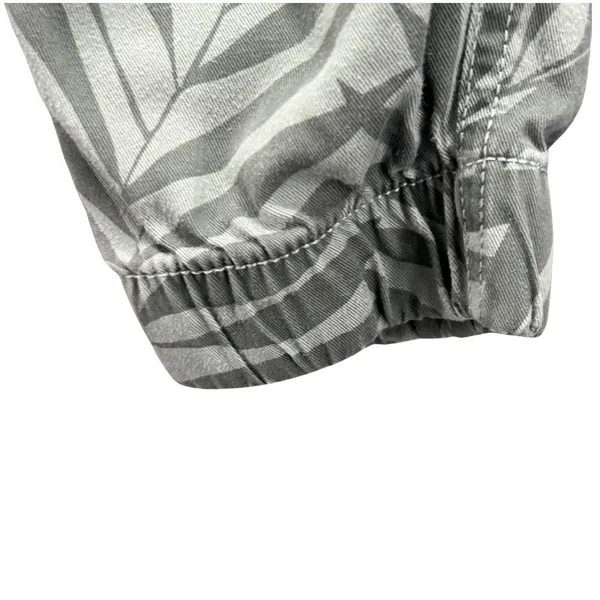 C‎ And California Jogger Pants Green 2 - Image 10