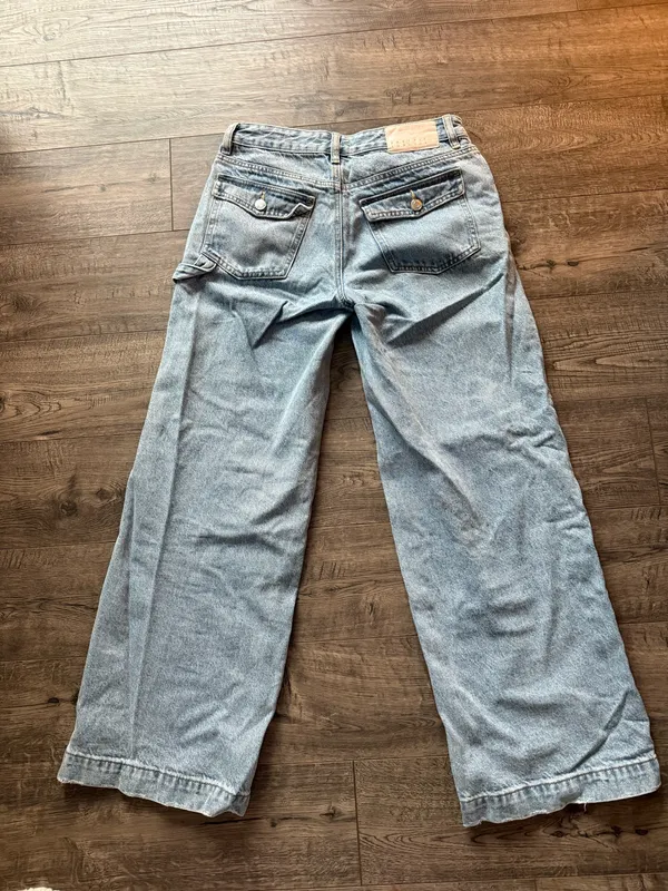 PacSun Casey Low-Rise Baggy Jeans - Image 3