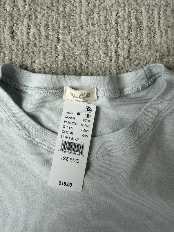 Brandy Melville Top - Image 3