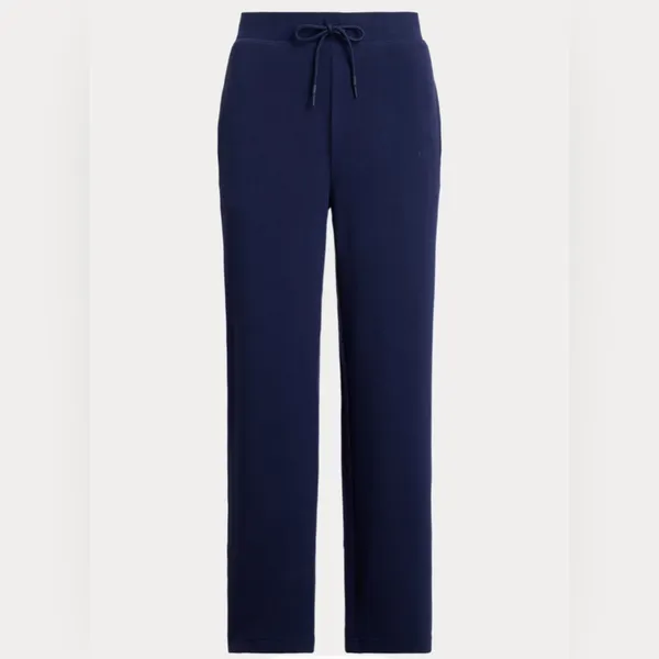 Lauren Active Ralph Lauren Navy Lounge pants - Image 6