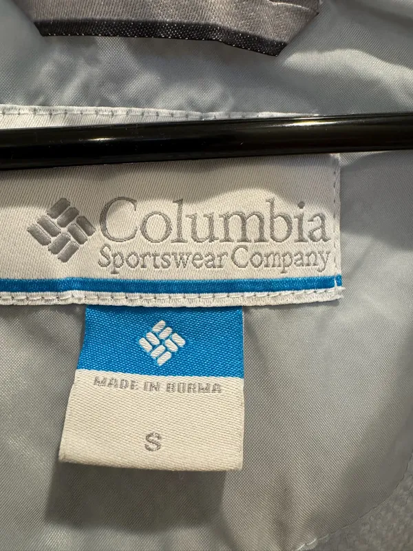 Columbia Jacket - Image 5