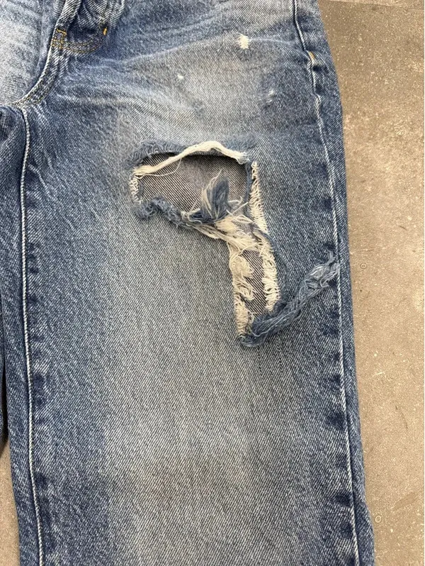 PacSun women’s size 26 Dad Jeans - Image 3