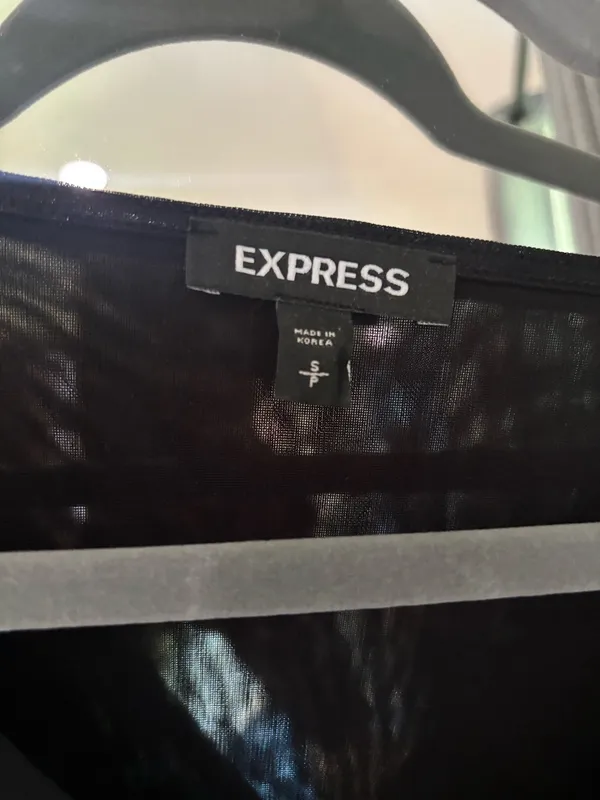 Express top - Image 2