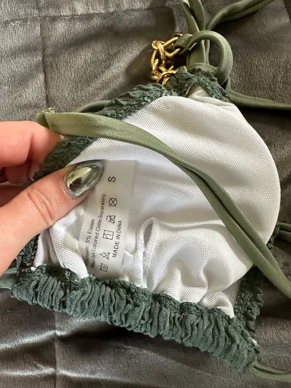 Shein Bikini - Image 2