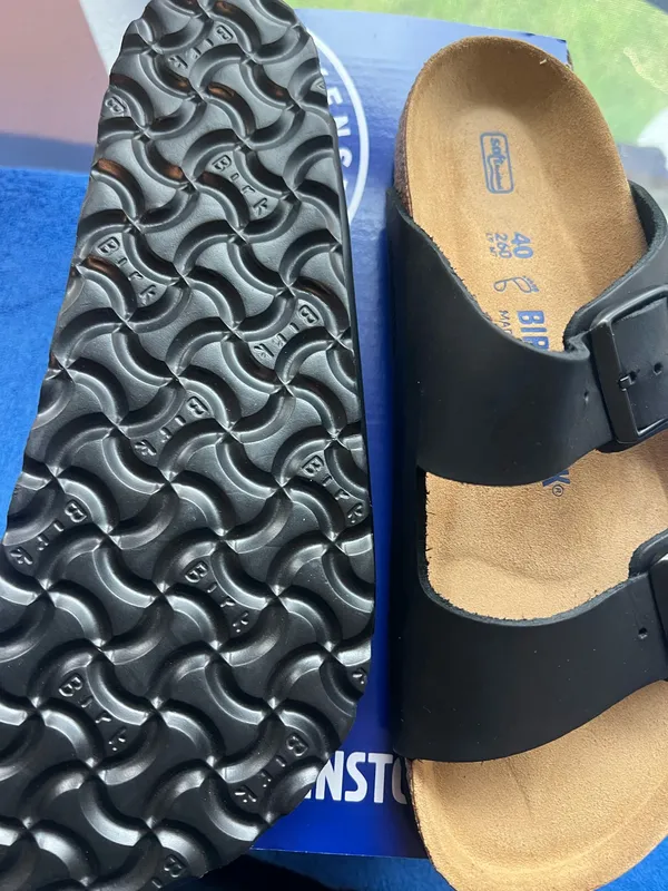 Birkenstock Sandals Arizona - Image 3