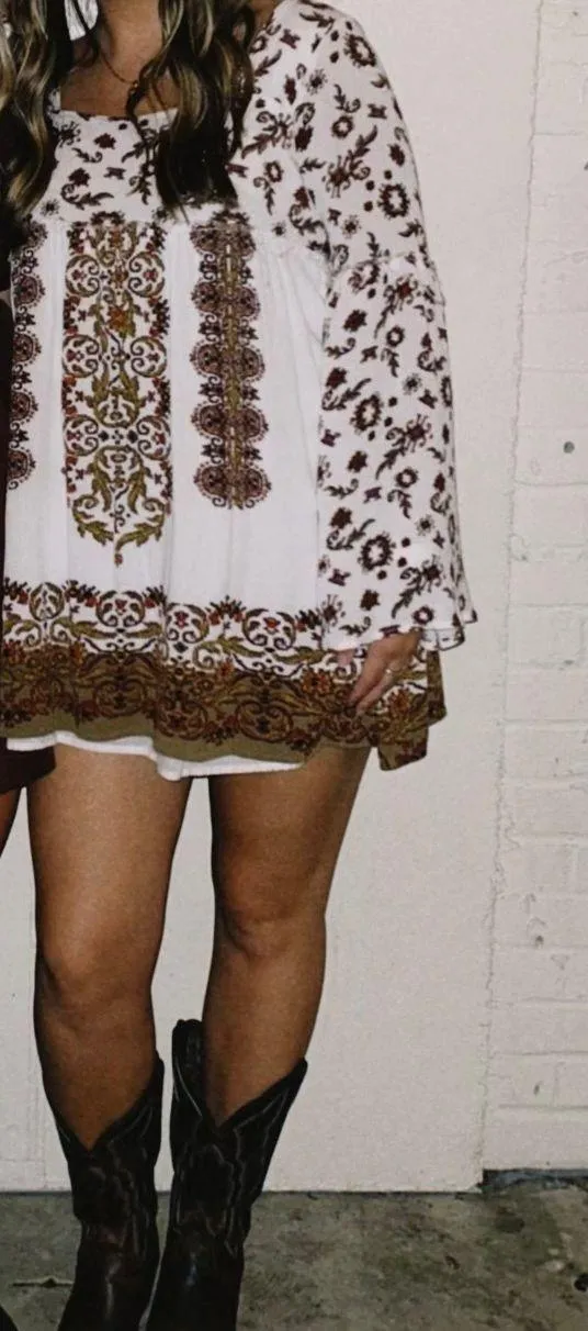 Free People Dress - Image 2