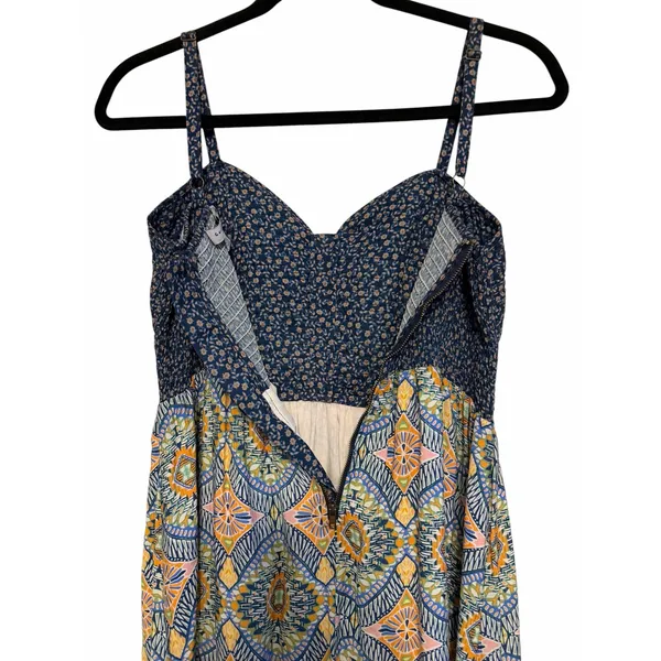 Current Air Los Angeles Maxi Dress - Size Small - Image 14