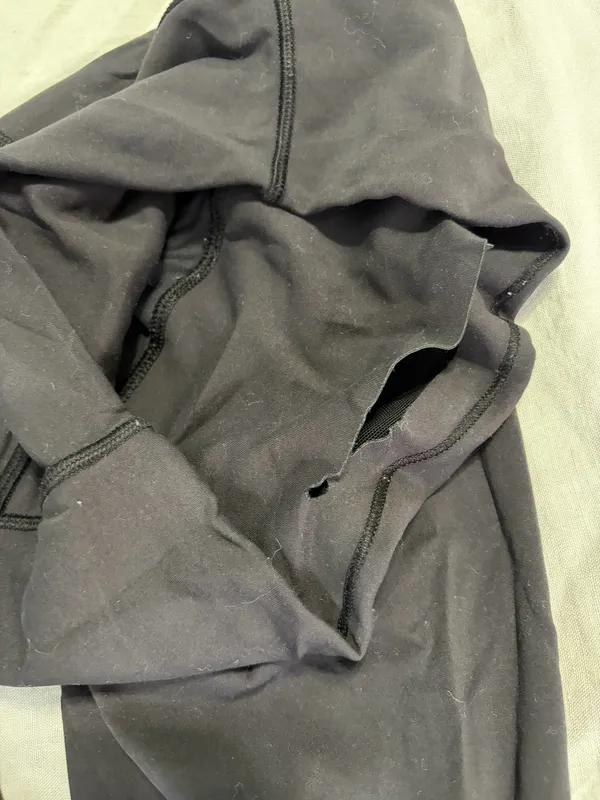 Lululemon leggings  - Image 4