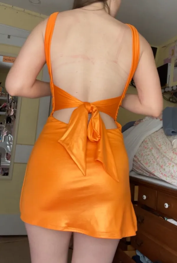 Lucy in the Sky Dress - Image 3