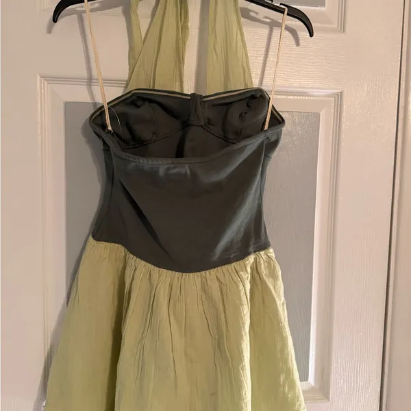 Free People Free-est Onda Halter Mini - Image 4