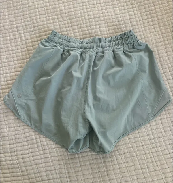 Lululemon Shorts - Image 2