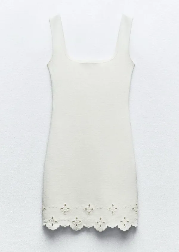 Zara Dress - Image 2