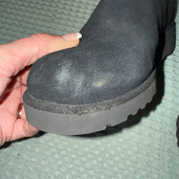 UGG‎ Classic Short ladies 8 - Image 2