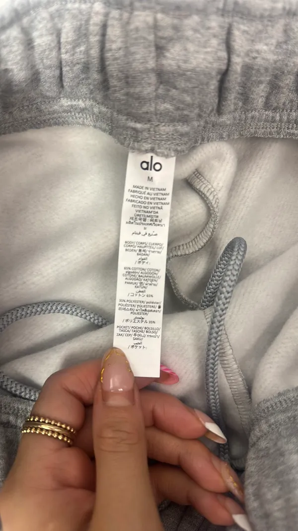 Alo Accolade Shorts Yoga - Image 5