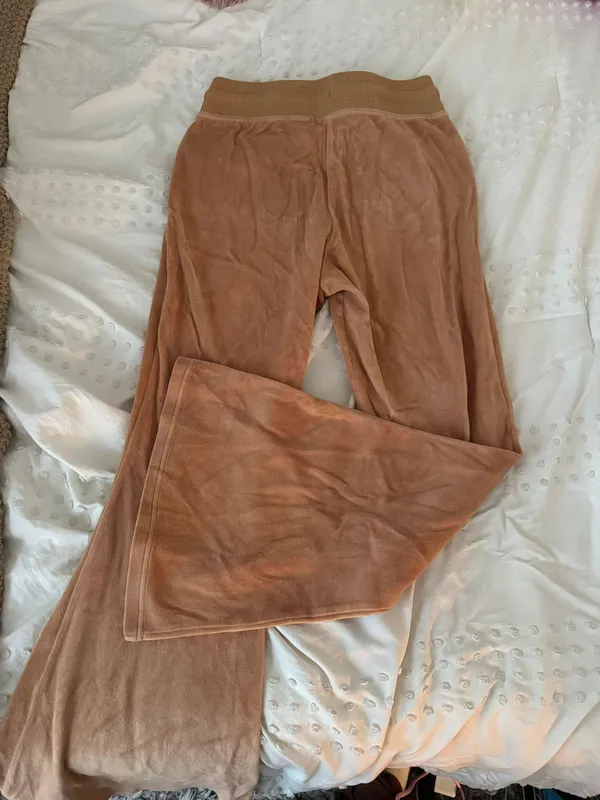 Aerie flare pants - Image 2