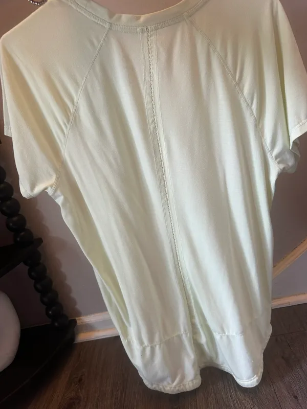 Workout Shirt  - Image 3