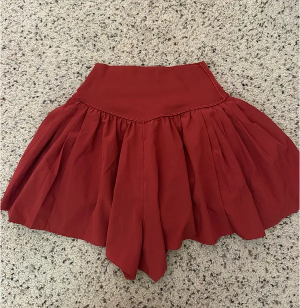 OFFLINE by Aerie Shorts - Image 2
