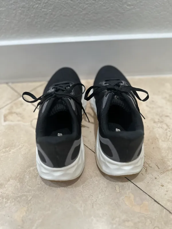 New Balance Shoes - Image 4