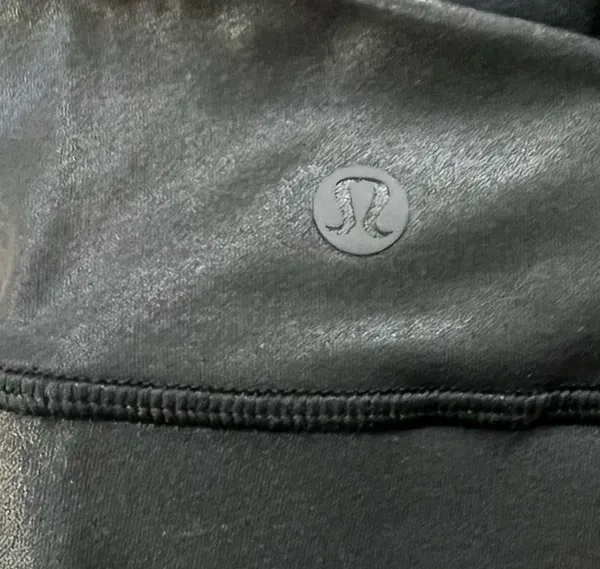Lululemon Sports Bra - Image 3