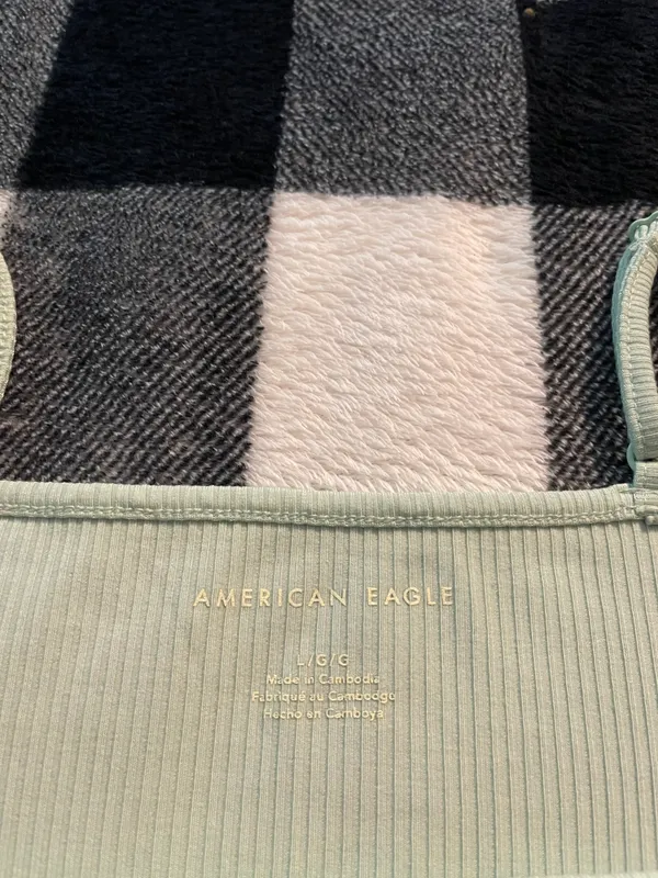 American Eagle Tank-top - Image 3