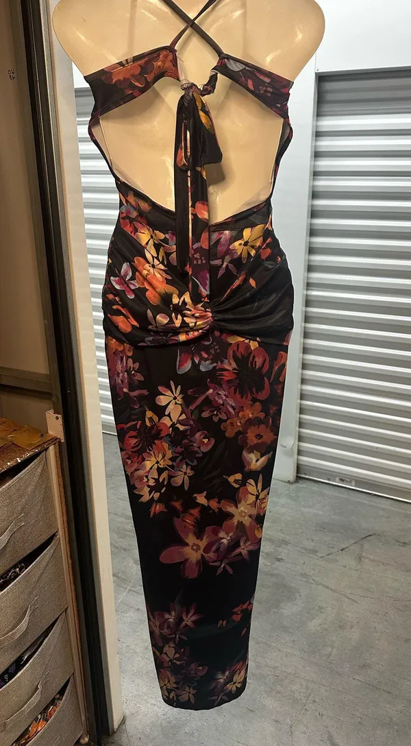 Dress Black - Image 5