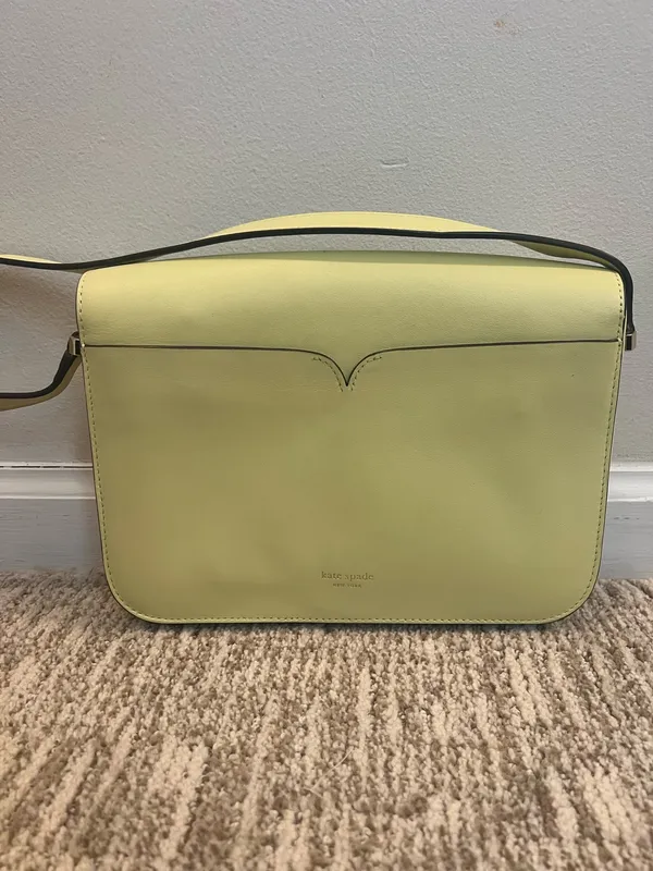 Kate Spade Purse - Image 2
