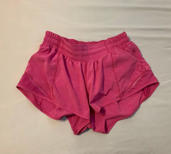 Lululemon Sonic Pink Hotty Hots - Image 2