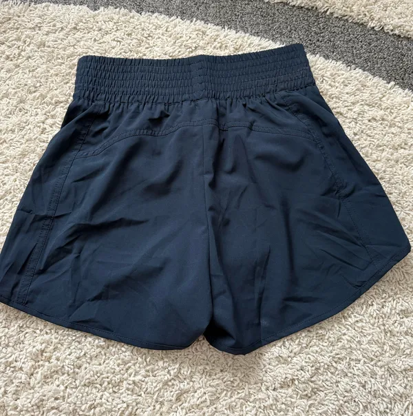 BMJL athletic shorts high waist M NWT - Image 2