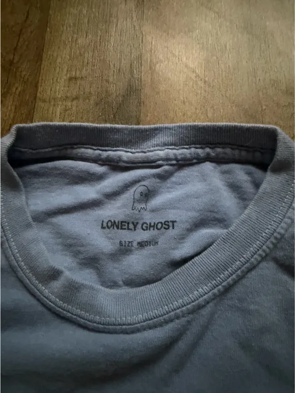 Lonely Ghost - Image 3