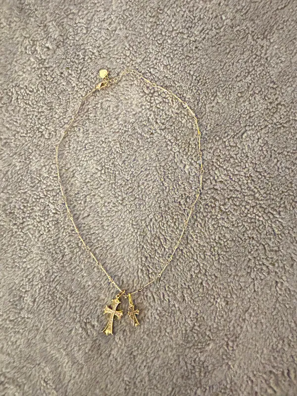 Evry jewels necklaces Gold - Image 2